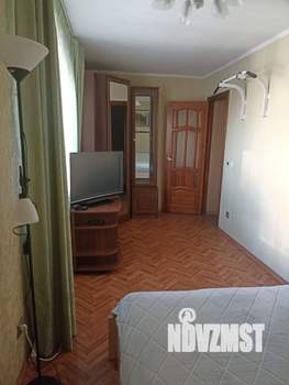 2-к квартира, на длительный срок, 45м2, 2/5 этаж