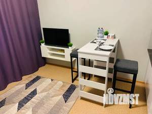 Студия квартира, посуточно, 17м2, 2/10 этаж