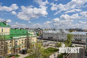 2-к квартира, посуточно, 42м2, 5/7 этаж