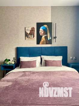 1-к квартира, посуточно, 35м2, 1/5 этаж