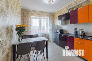 2-к квартира, посуточно, 65м2, 1/1 этаж