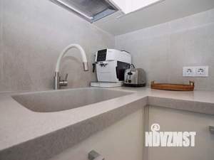 3-к квартира, посуточно, 80м2, 1/1 этаж