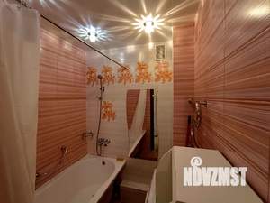 2-к квартира, посуточно, 56м2, 2/10 этаж