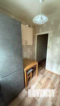 2-к квартира, на длительный срок, 45м2, 4/5 этаж