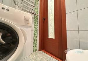 1-к квартира, на длительный срок, 31м2, 4/5 этаж