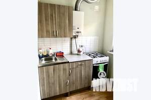 1-к квартира, посуточно, 32м2, 1/5 этаж