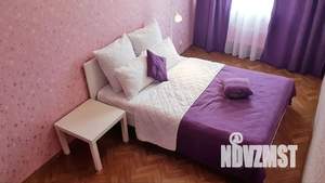 2-к квартира, посуточно, 70м2, 8/10 этаж