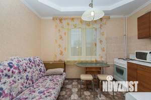 1-к квартира, посуточно, 43м2, 5/9 этаж