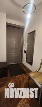 1-к квартира, посуточно, 52м2, 14/19 этаж