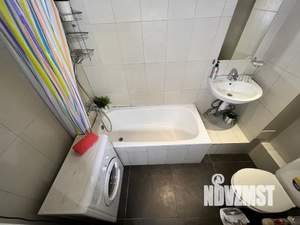 1-к квартира, посуточно, 49м2, 4/12 этаж