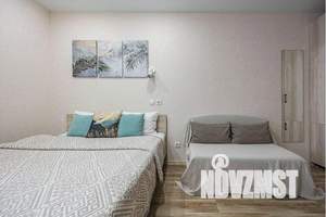 1-к квартира, посуточно, 23м2, 7/9 этаж