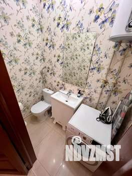 4-к квартира, посуточно, 135м2, 5/6 этаж