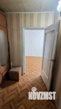 1-к квартира, на длительный срок, 29м2, 4/5 этаж