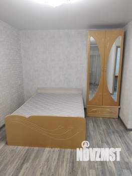 1-к квартира, на длительный срок, 32м2, 2/5 этаж