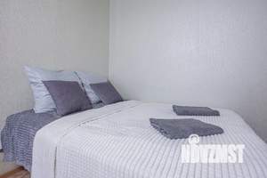 2-к квартира, посуточно, 45м2, 1/1 этаж