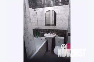 1-к квартира, посуточно, 25м2, 6/9 этаж