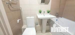 1-к квартира, посуточно, 50м2, 6/11 этаж