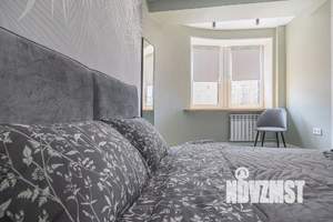 2-к квартира, посуточно, 50м2, 1/1 этаж