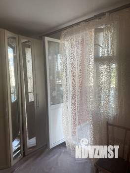 Студия квартира, на длительный срок, 19м2, 2/19 этаж