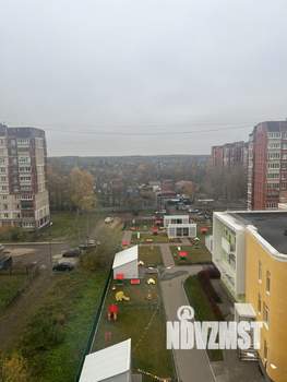 1-к квартира, на длительный срок, 40м2, 9/11 этаж