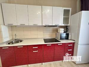 1-к квартира, посуточно, 48м2, 1/1 этаж