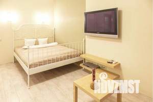 1-к квартира, посуточно, 35м2, 4/16 этаж