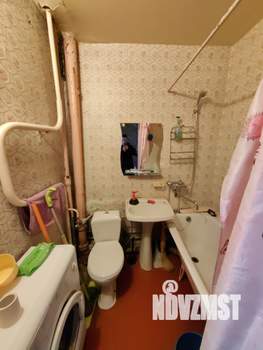 1-к квартира, на длительный срок, 35м2, 2/9 этаж