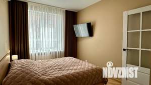 2-к квартира, посуточно, 55м2, 10/17 этаж