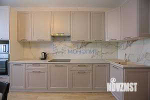 2-к квартира, на длительный срок, 66м2, 4/25 этаж