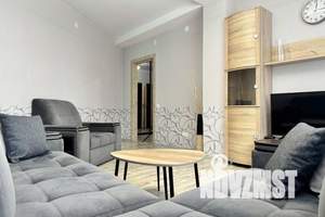 2-к квартира, посуточно, 71м2, 4/8 этаж