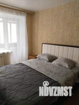 3-к квартира, посуточно, 60м2, 3/5 этаж
