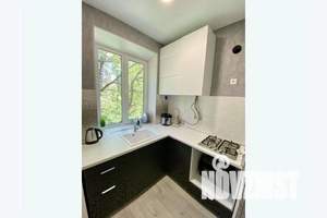 1-к квартира, посуточно, 32м2, 2/2 этаж