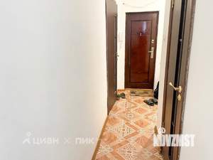 1-к квартира, на длительный срок, 37м2, 1/6 этаж