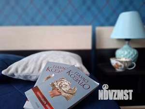 2-к квартира, посуточно, 60м2, 4/4 этаж