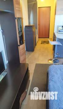 Студия квартира, посуточно, 20м2, 11/14 этаж