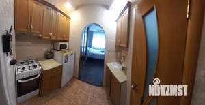 Студия квартира, посуточно, 20м2, 2/5 этаж