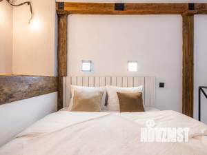 1-к квартира, посуточно, 28м2, 1/4 этаж