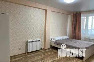 3-к квартира, посуточно, 87м2, 12/16 этаж