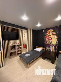 2-к квартира, посуточно, 48м2, 3/5 этаж