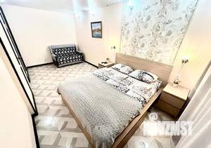 2-к квартира, посуточно, 50м2, 5/7 этаж