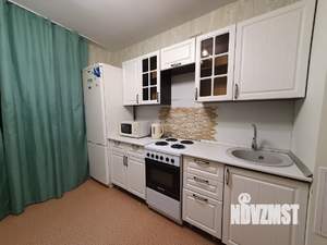 2-к квартира, на длительный срок, 62м2, 1/16 этаж
