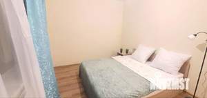 3-к квартира, посуточно, 100м2, 1/1 этаж