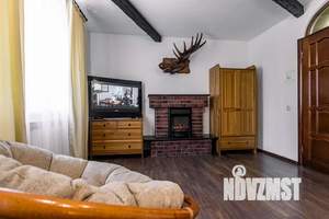 3-к квартира, посуточно, 76м2, 3/4 этаж