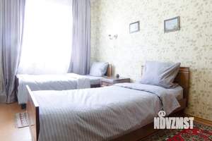 2-к квартира, посуточно, 49м2, 1/1 этаж