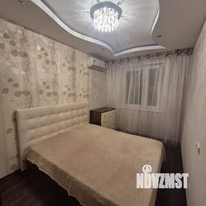 2-к квартира, на длительный срок, 44м2, 3/9 этаж