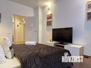1-к квартира, посуточно, 65м2, 1/1 этаж