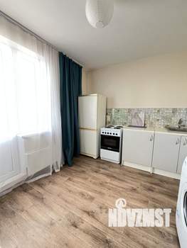 1-к квартира, посуточно, 37м2, 1/1 этаж