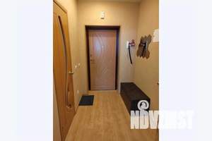 1-к квартира, посуточно, 28м2, 15/25 этаж