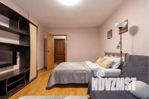 2-к квартира, посуточно, 70м2, 5/17 этаж