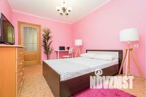 3-к квартира, посуточно, 78м2, 4/9 этаж